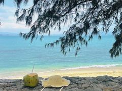-三亚西岛海洋文化旅游区