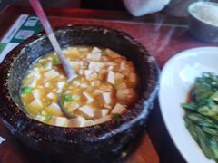 -绿茶餐厅(蓝色港湾店)