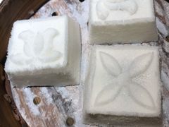 非遗白玉方糕-探花·意境江南菜·唐伯虎文化体验店·松鼠桂鱼(观前店)