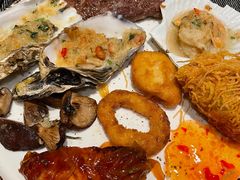 -博林天瑞喜来登酒店·西丽尚膳