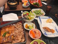 -玄白·炭烤活鳗(上海首店)