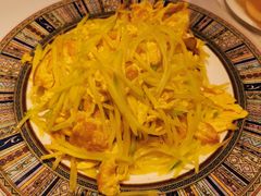 -阿里疆Alijiang·丝路美食·异域风情·清真(长楹天街店)