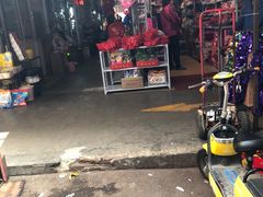 -利津路小商品批发市场