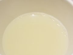 饺子汤-东方饺子王(新奥购物中心店)