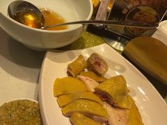-鸽味轩·粤菜小馆(高楼门总店)