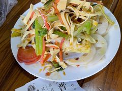 -老刘家泡馍·陕西老字号(钟楼广济街店)