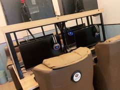 -网鱼电竞·棋牌(五一广场店)