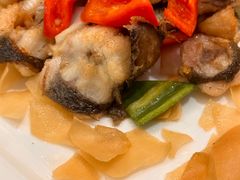 -桃源阁(西樵山店)