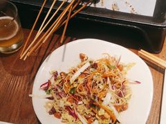 -管氏翅吧(马家堡店)