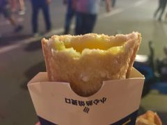 -麦当劳(厦门思明路店)
