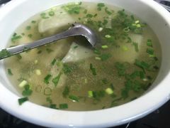 -范记靖远羊羔肉(博物馆店)