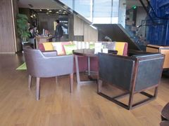 大堂-厦门海港英迪格酒店(中山路店)