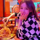艾尚天地开了南京首家西域菜🧝‍♀️浓浓新疆味