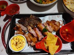 -Gray Whale 灰鲸餐厅(北美N1店)