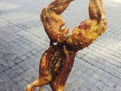 -型男美蛙烤牛蛙(南长街店)