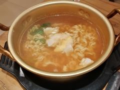 辛拉面-云龙·烤肉专门店(东方路店)