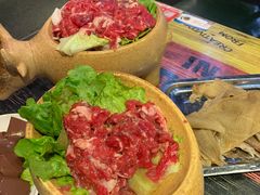 -刘少华贵州小黄牛·鲜牛肉火锅(总店)