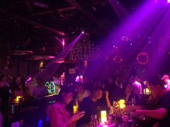 -苏荷酒吧(九街店)