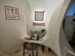 -北京早晨全家福照相馆(人民美术文化园店)