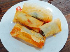 -随柳居·苏式小吃(建新巷店)