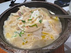 -狮王府淮扬菜(万象城店)