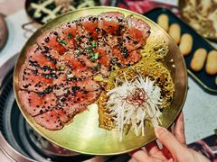 -炭之家·齐齐哈尔非遗烤肉·鲜切直供(中央大街店)