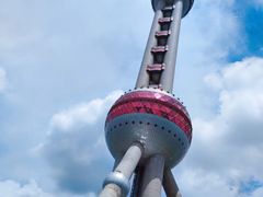 -东方明珠广播电视塔