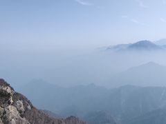 -终南山南五台景区