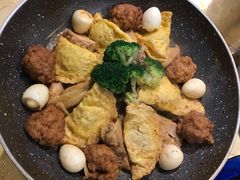 -又一福烤鸭·北京菜(东四店)