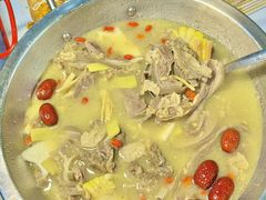 -辣不怕口味虾(凌霄路店)