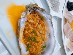 -船歌·鱼水饺青岛菜(国贸商城店)