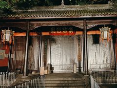 -成都武侯祠博物馆