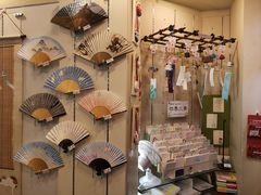 -鸠居堂(銀座本店)