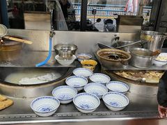 -盛兴面馆(真儒大厦店)