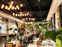 -Osteria Garden 生蚝花园餐厅(原进贤路店)