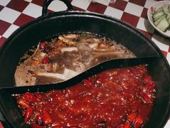 -赵美丽重庆火锅(西安直营总店)