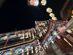 -横店影视城梦幻谷园区