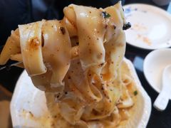 -尹兰楼西北风情餐厅(嘉定店)