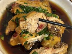 -百家鲜·杭帮菜