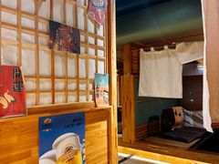 -酒窝夜酌居酒屋(中海水岸馨都店)