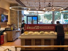 -豪客来牛排(红豆万花城店)