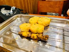 -福苗小骆驼烧烤(大唐不夜城店)