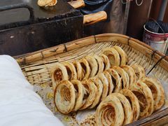 -油旋张(大观园店)