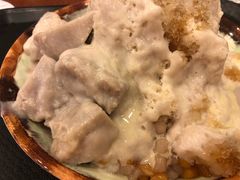 -鲜芋仙(群光广场店)