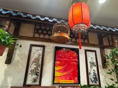 -玉桥餐厅(天坛店)