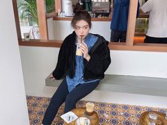 -PUZZLE COFFEE 拼图咖啡