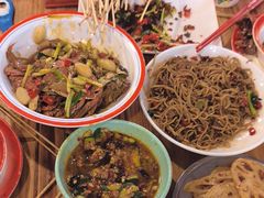 -冶建镜子·老南昌大排档·江西虾王(总店)