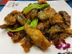 -达吾手抓美食城总部(义乌店)