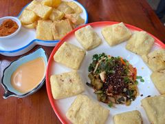-云隐小厨·传统大理美食(复兴路店)
