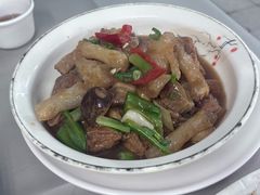 -海鲜街菜馆(海珠南路店)